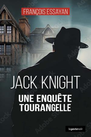 Couverture de livre