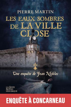 Couverture de livre