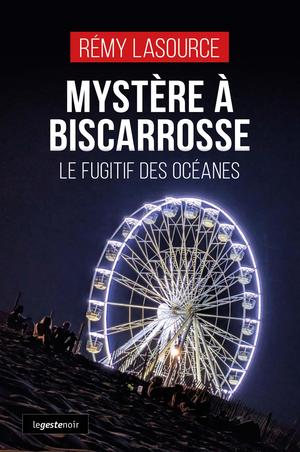 Couverture de livre