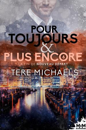Couverture de livre