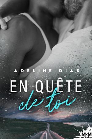 Couverture de livre