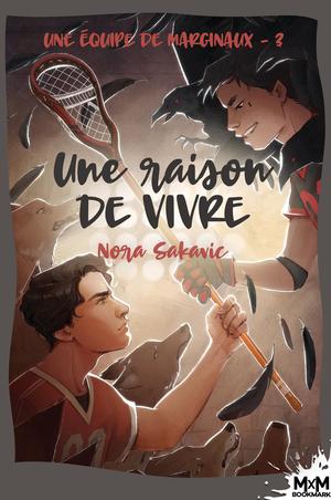 Couverture de livre