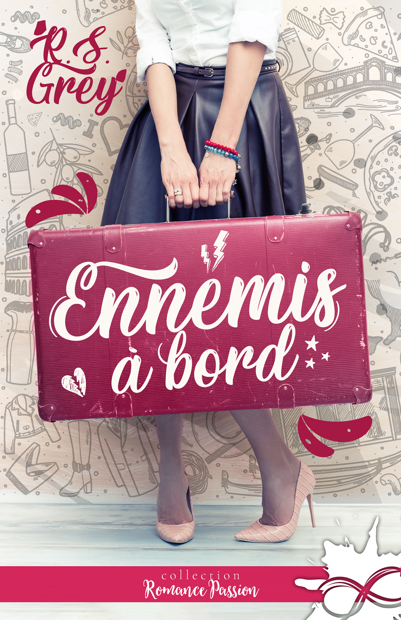 Couverture de livre