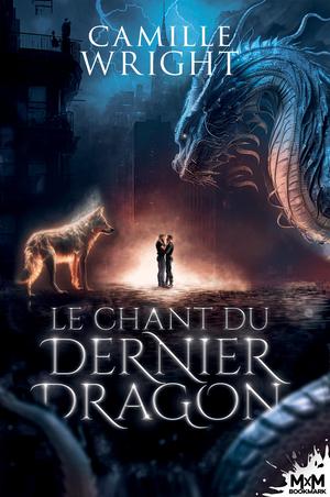 Couverture de livre