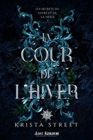 Couverture de livre