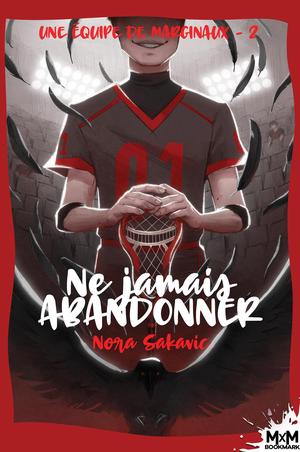 Couverture de livre