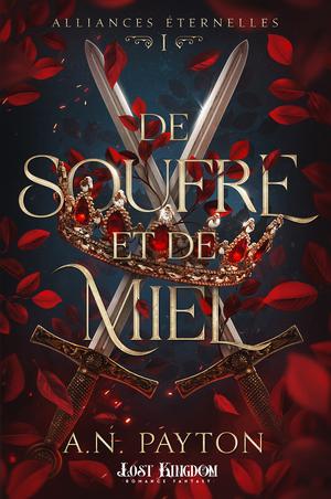 Couverture de livre