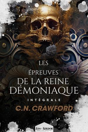 Couverture de livre