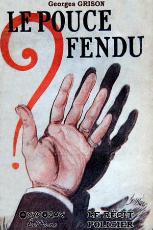 Couverture de livre