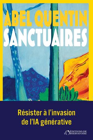 Couverture de livre