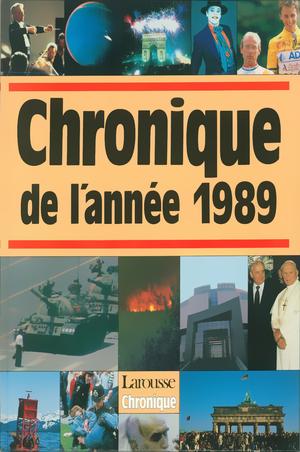 Couverture de livre