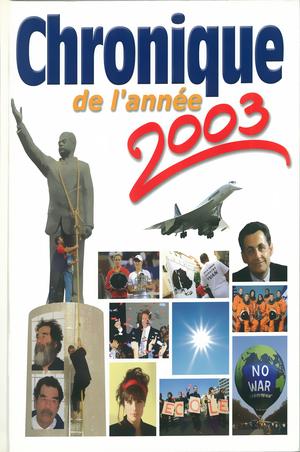 Couverture de livre