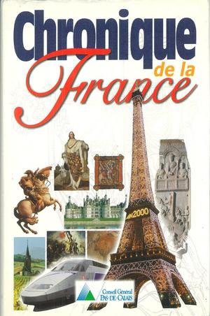 Couverture de livre