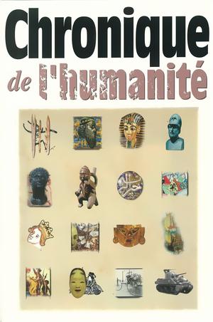 Couverture de livre