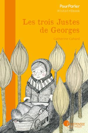 Couverture de livre