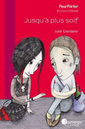 Couverture de livre