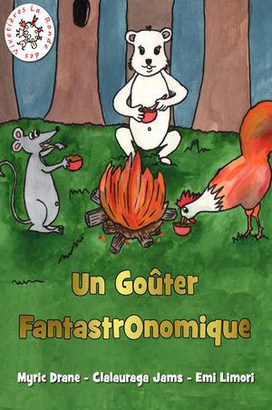 Couverture de livre