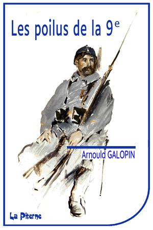 Couverture de livre