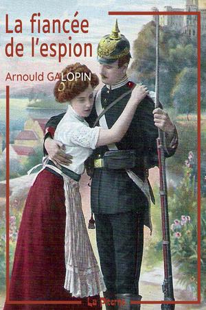 Couverture de livre
