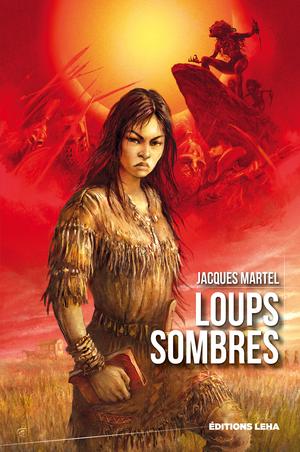 Couverture de livre