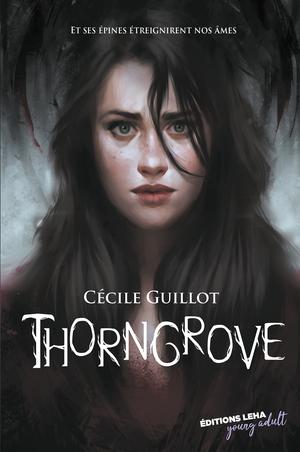 Couverture de livre