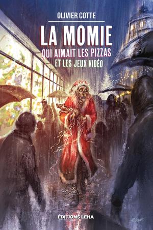 Couverture de livre