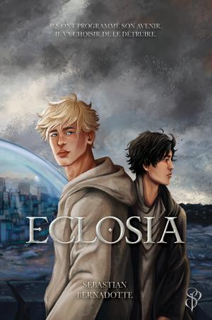 Couverture de livre